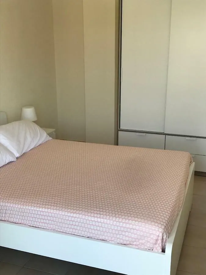Appartement Apolo 22 à Castell-Castell-Platja d'Aro