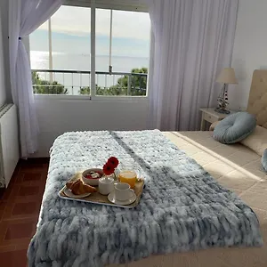 Appartement Encantador Piso En Primera Linea De Mar, Castell-Platja d'Aro