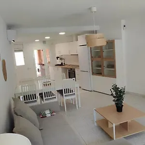 Appartement Baymar Playa De Aro, Castell-Platja d'Aro