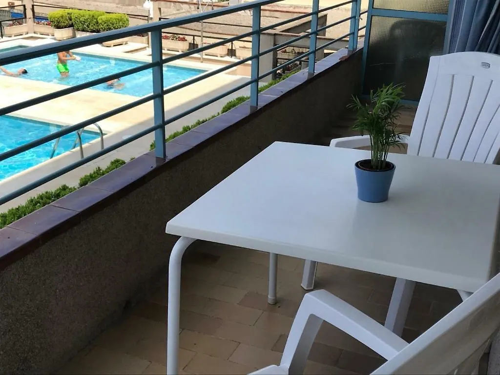 Apolo 22 Apartment Platja d'Aro 0*,  Spain