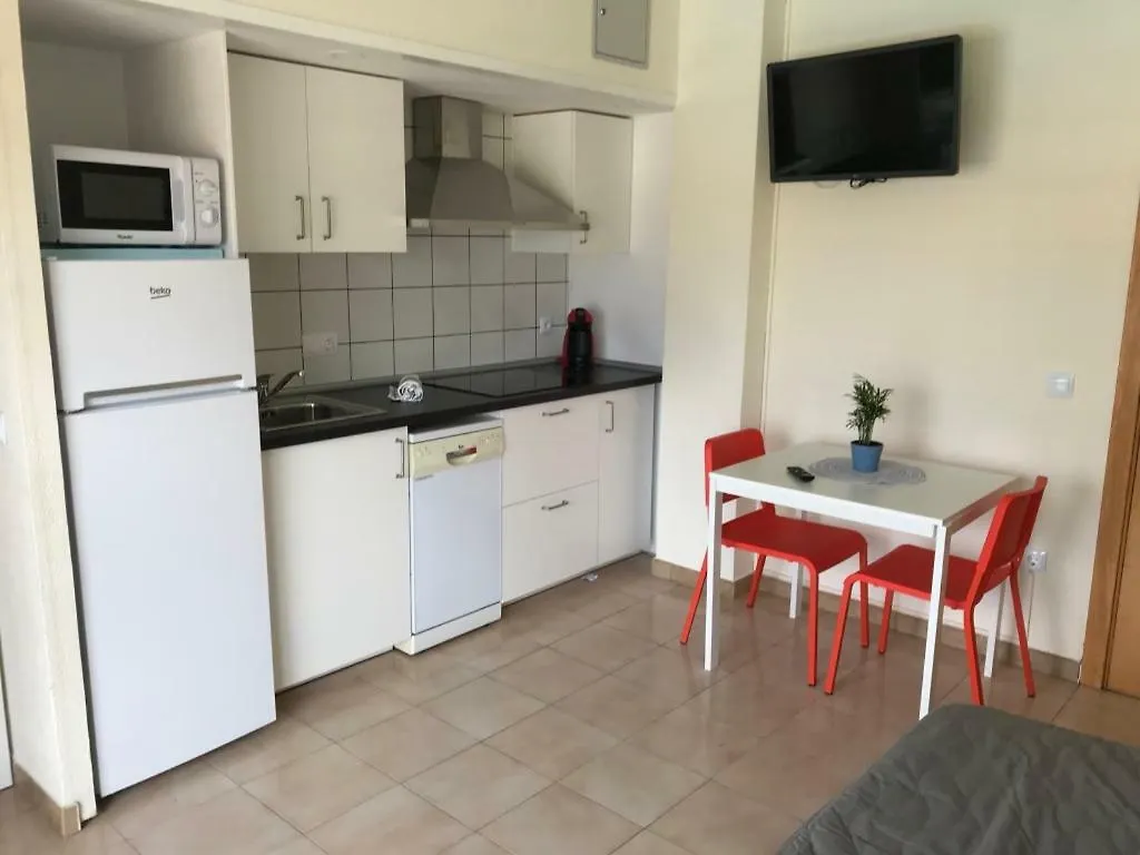 Apolo 22 Apartment Platja d'Aro Spain