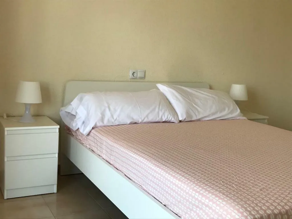 Apolo 22 Apartment Platja d'Aro