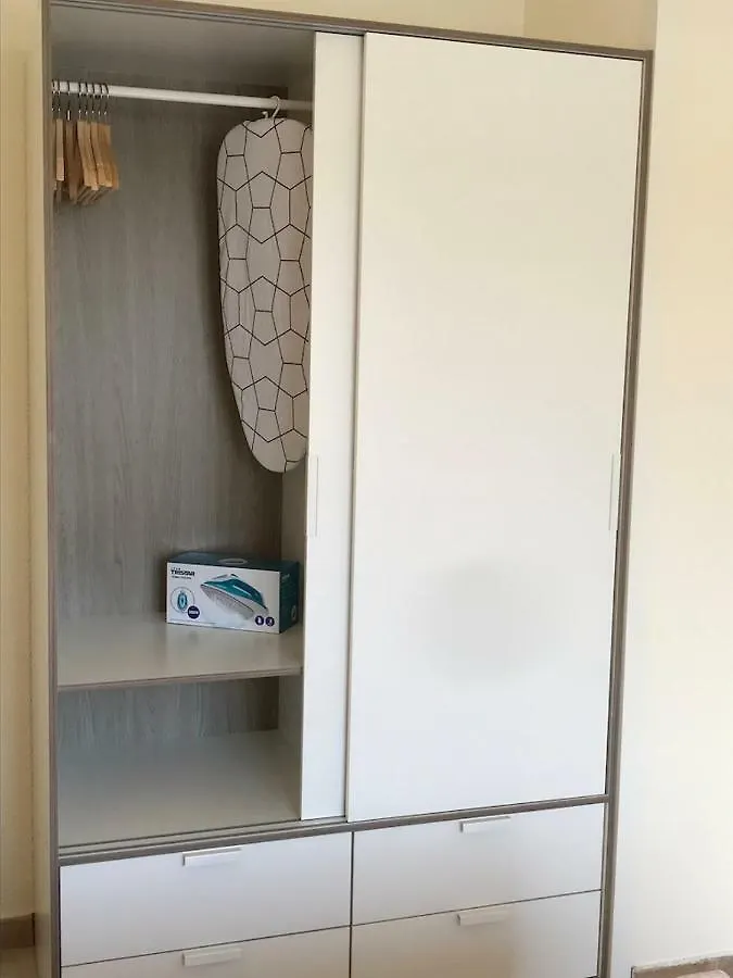 Apolo 22 Apartment Platja d'Aro