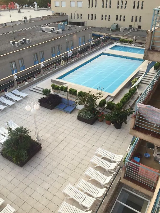 Apolo 22 location