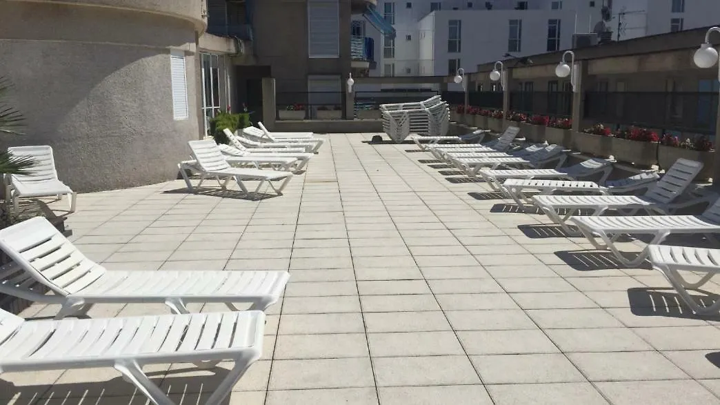 Apolo 22 Apartment Platja d'Aro