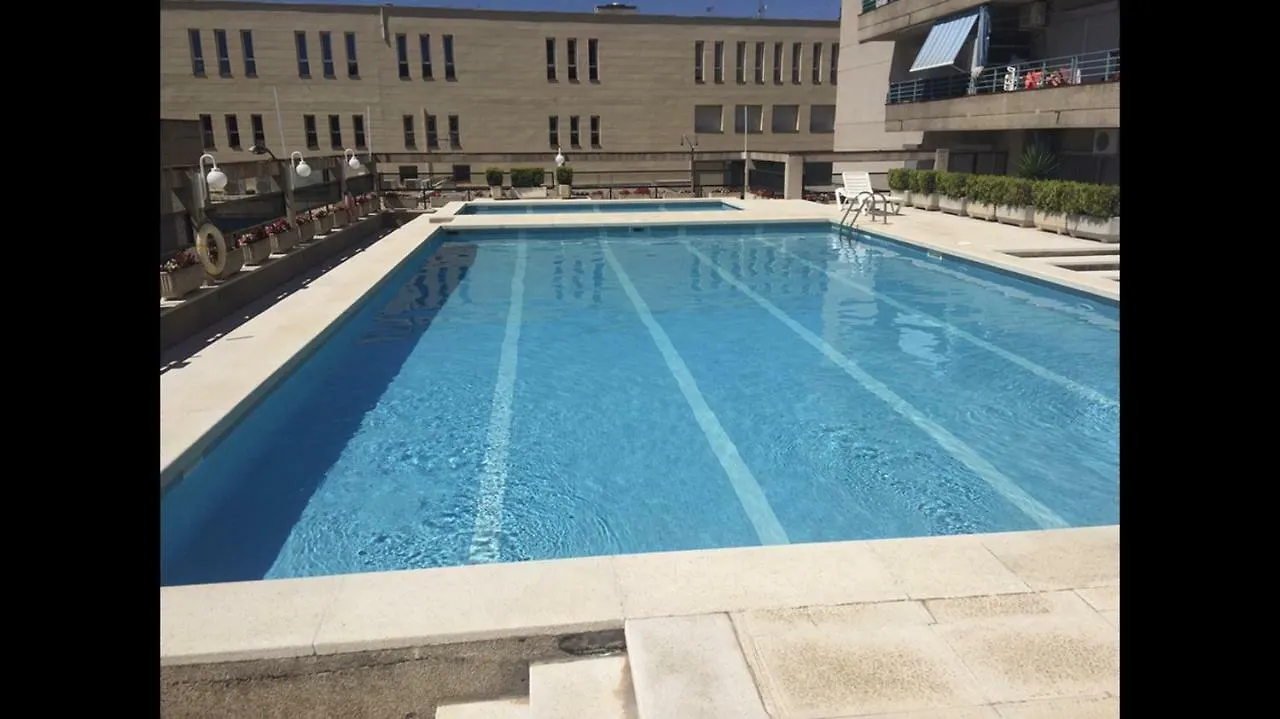 Apolo 22 Apartment Platja d'Aro Spain